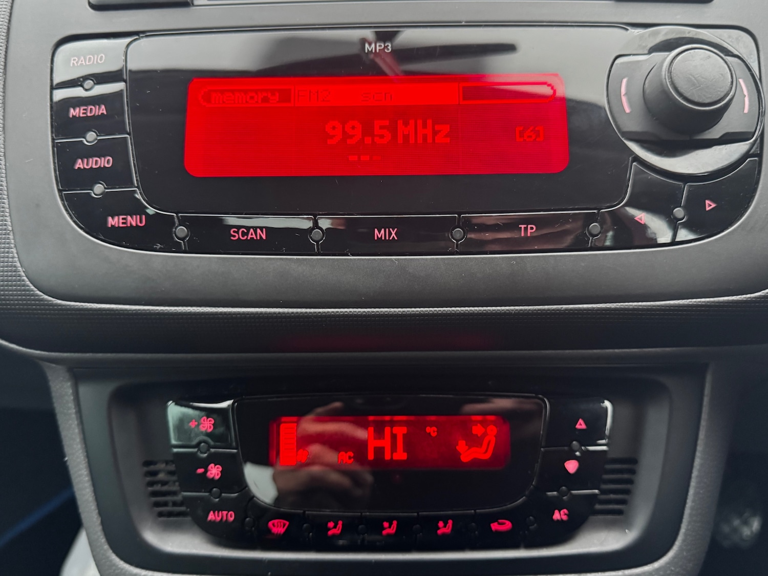 Used SEAT Ibiza 2010 for sale - 77629449: Photo 6