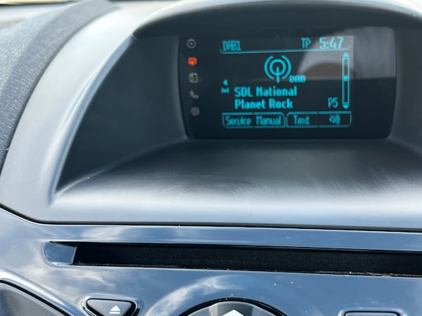 Used Ford Fiesta 2015 for sale - 75498497: Photo 11