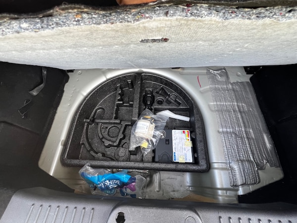Used Ford Fiesta 2015 for sale - 75498497: Photo 23