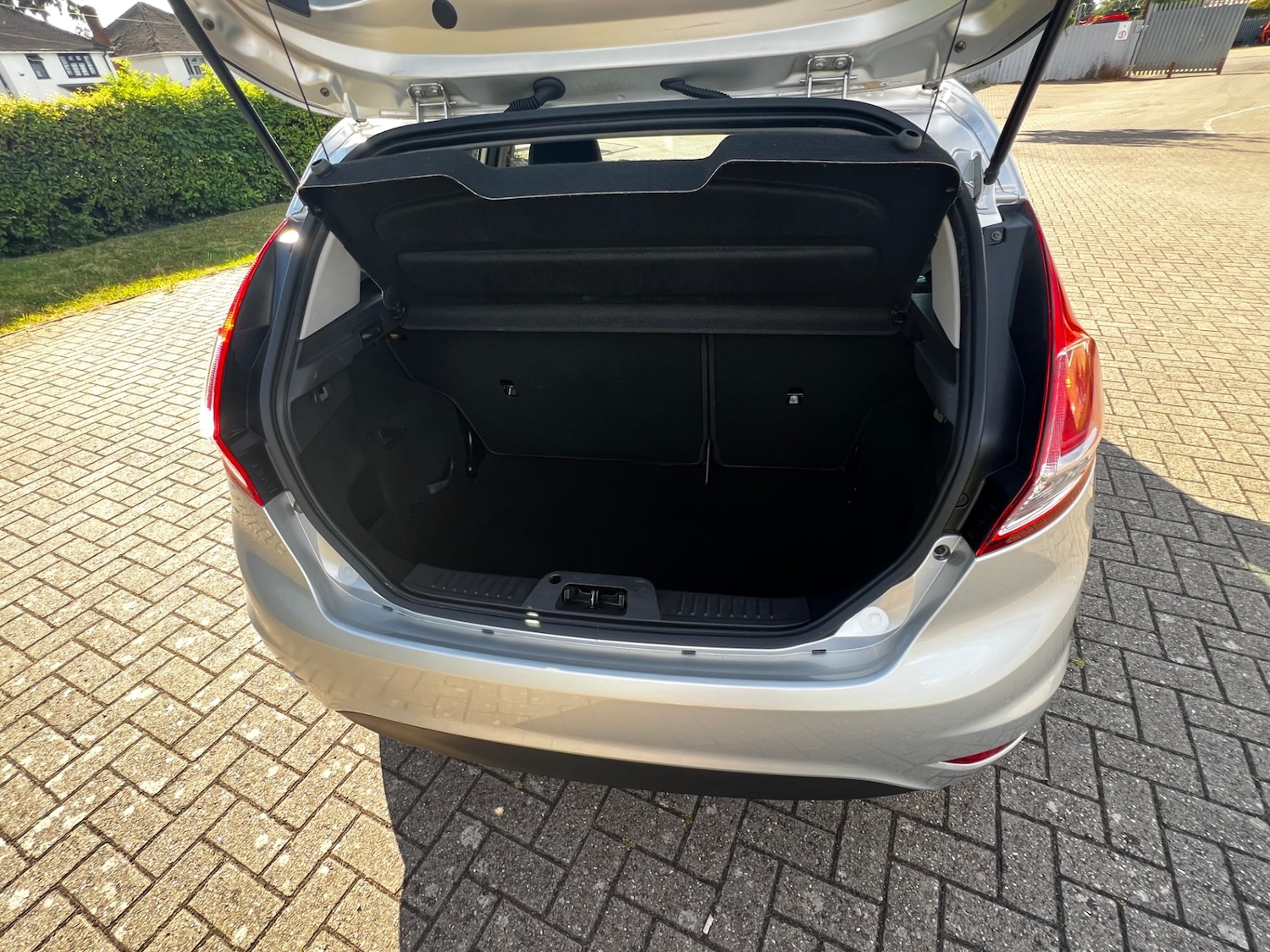Vehicle 26