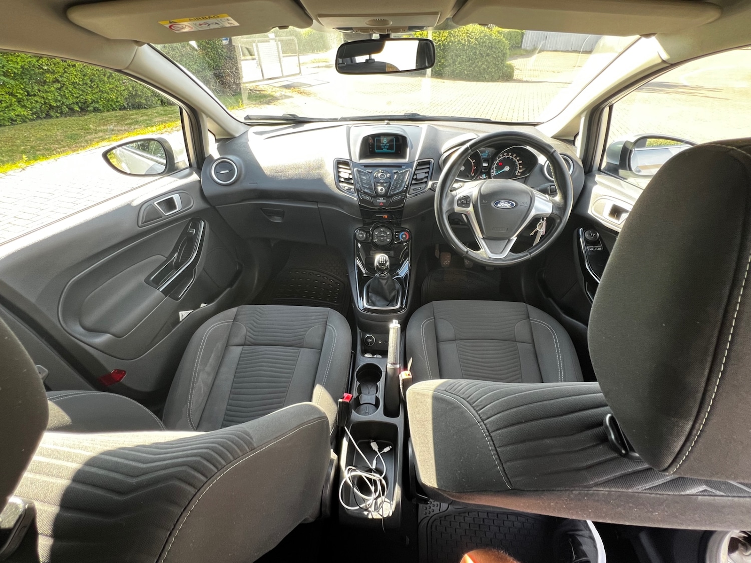 Vehicle 28