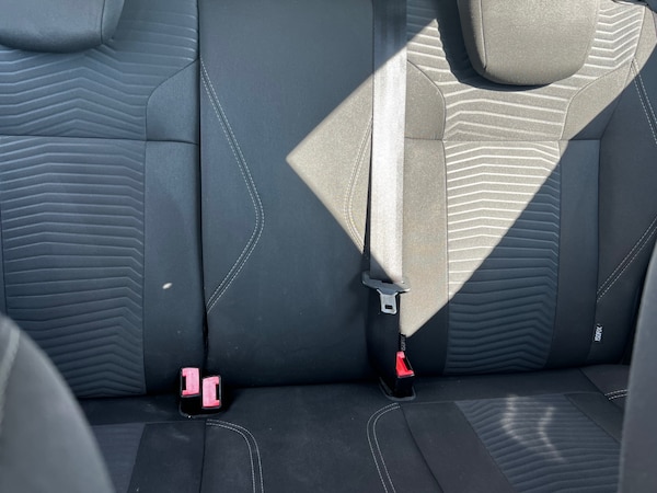 Used Ford Fiesta 2015 for sale - 75498497: Photo 30
