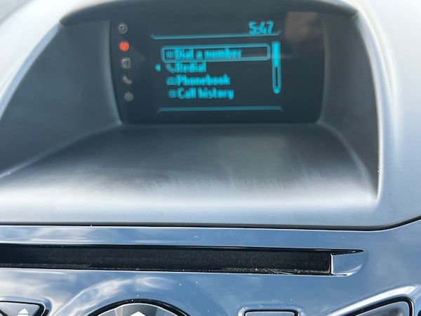 Used Ford Fiesta 2015 for sale - 75498497: Photo 9