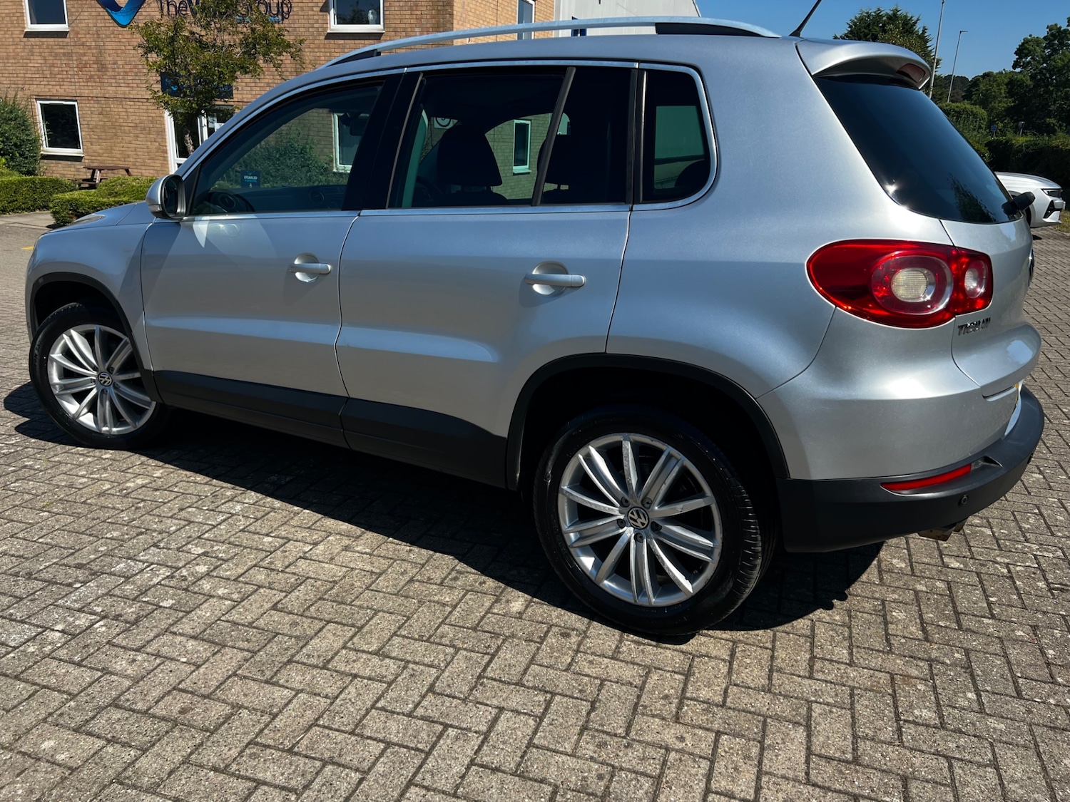 Vehicle 24