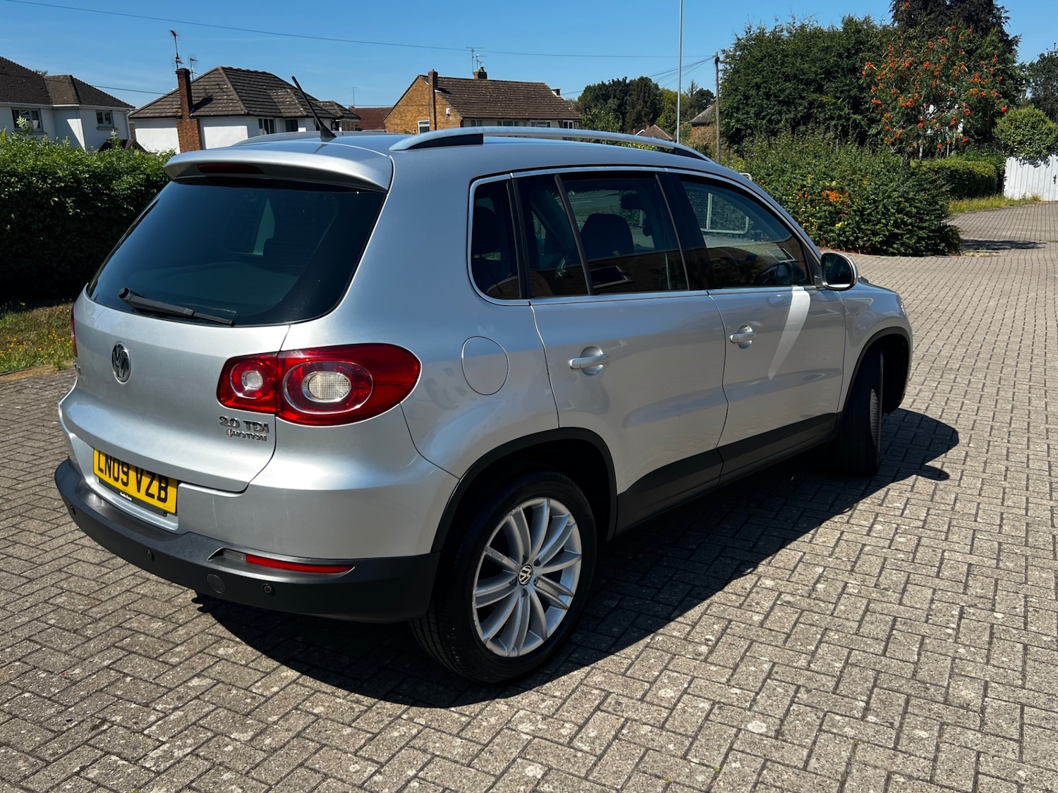Vehicle 25