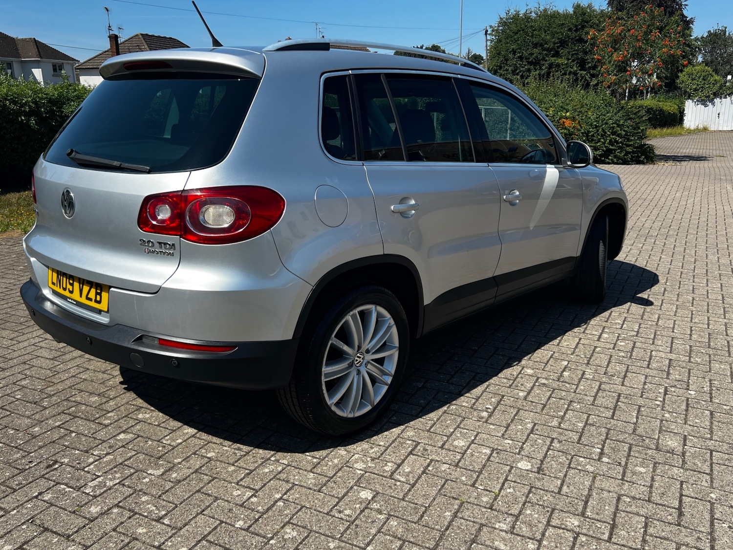 Vehicle 26