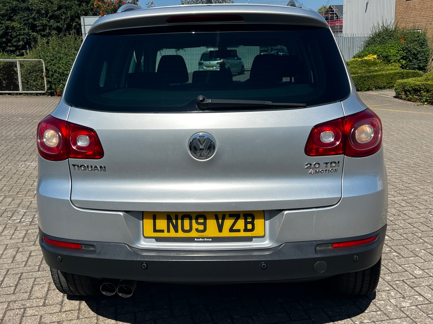 Vehicle 27