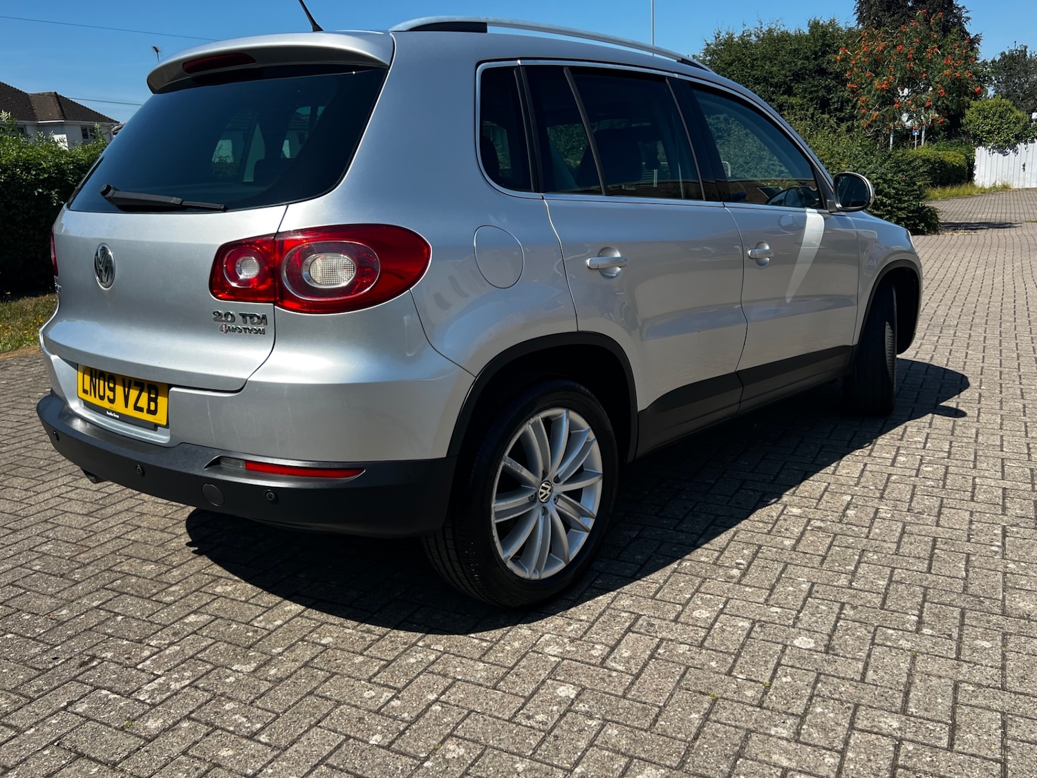 Vehicle 28