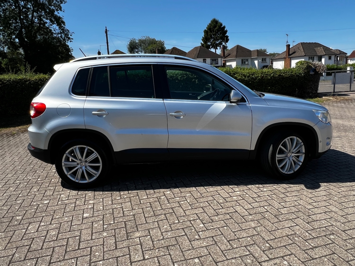 Vehicle 29