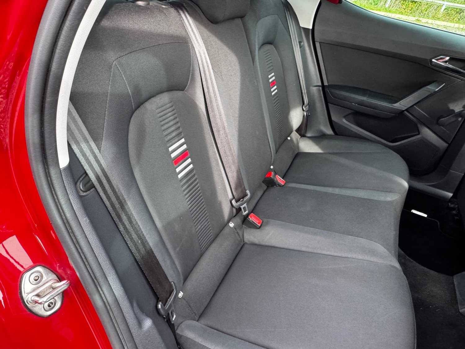 Used SEAT Ibiza 2017 for sale - 76302497: Photo 13