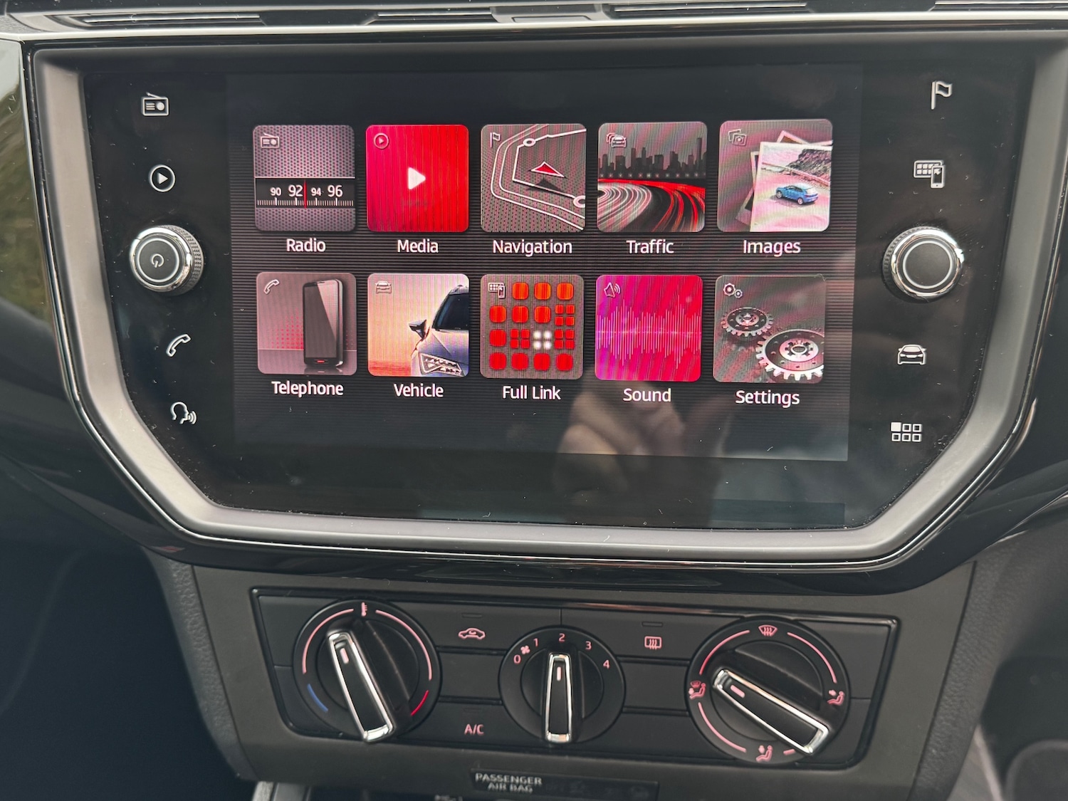 Used SEAT Ibiza 2017 for sale - 76302497: Photo 15