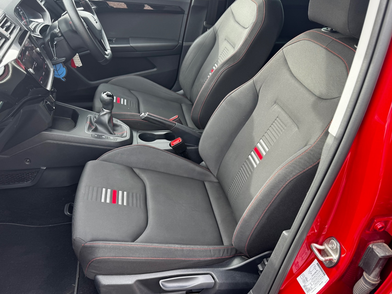 Used SEAT Ibiza 2017 for sale - 76302497: Photo 17