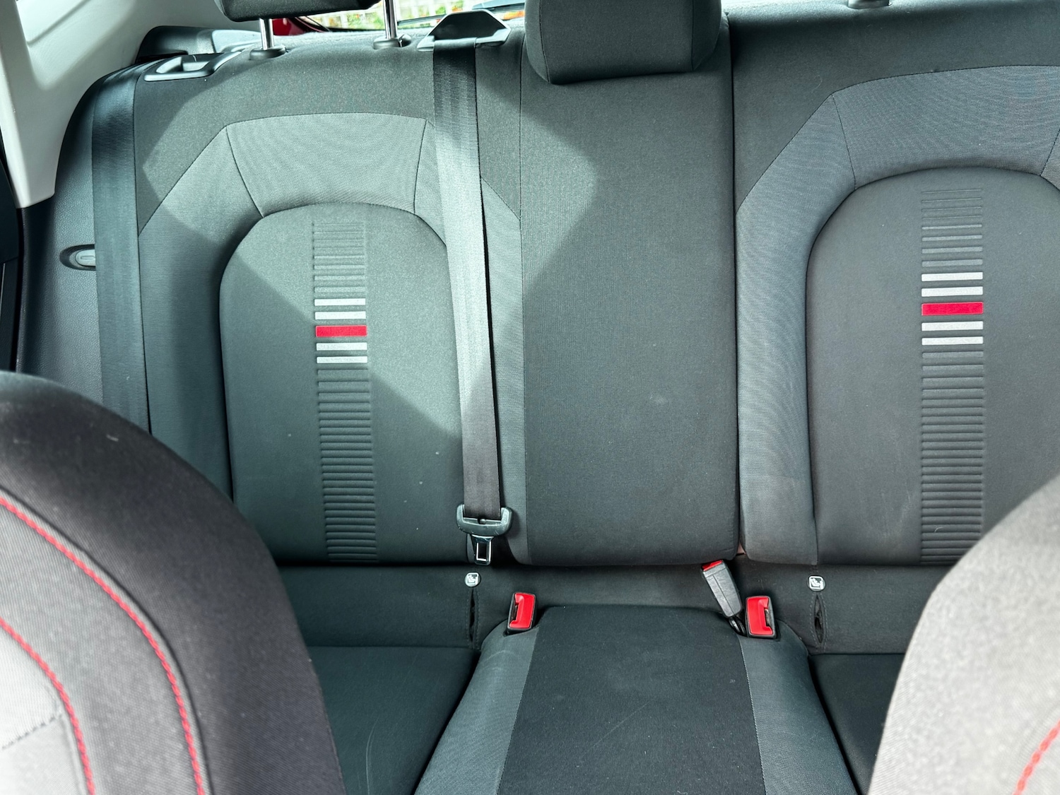 Used SEAT Ibiza 2017 for sale - 76302497: Photo 19