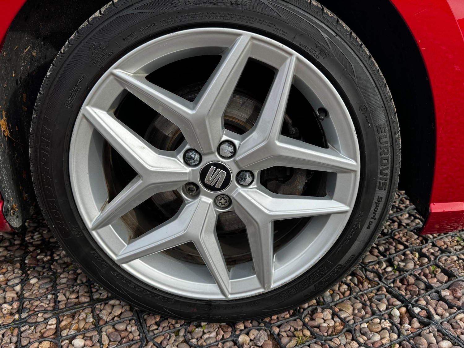 Used SEAT Ibiza 2017 for sale - 76302497: Photo 20