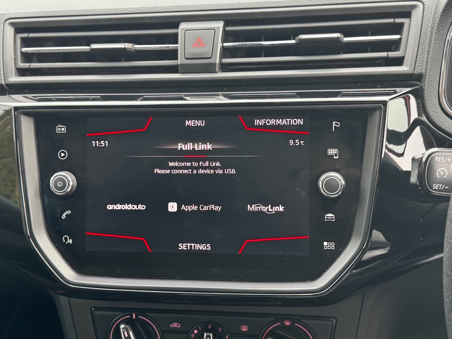 Used SEAT Ibiza 2017 for sale - 76302497: Photo 26