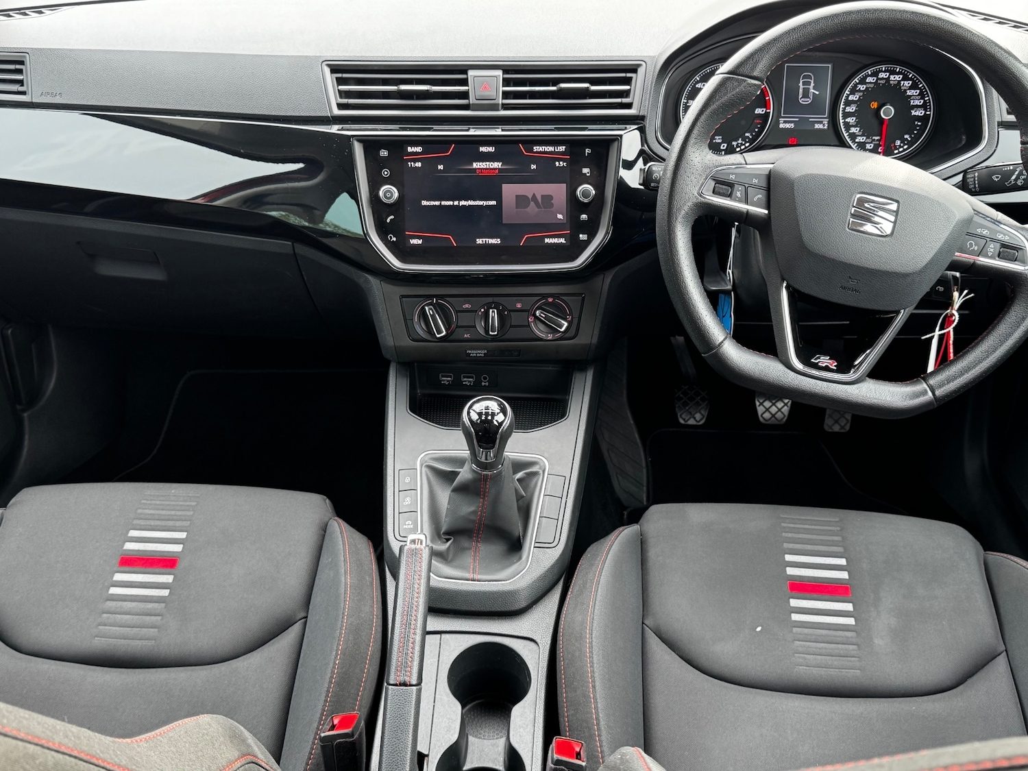 Used SEAT Ibiza 2017 for sale - 76302497: Photo 28