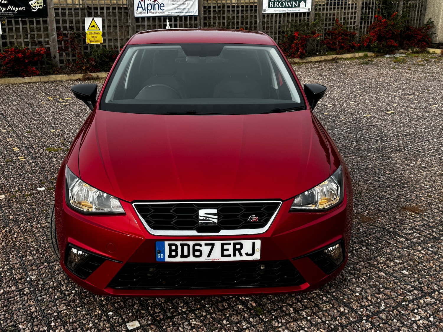 Used SEAT Ibiza 2017 for sale - 76302497: Photo 36