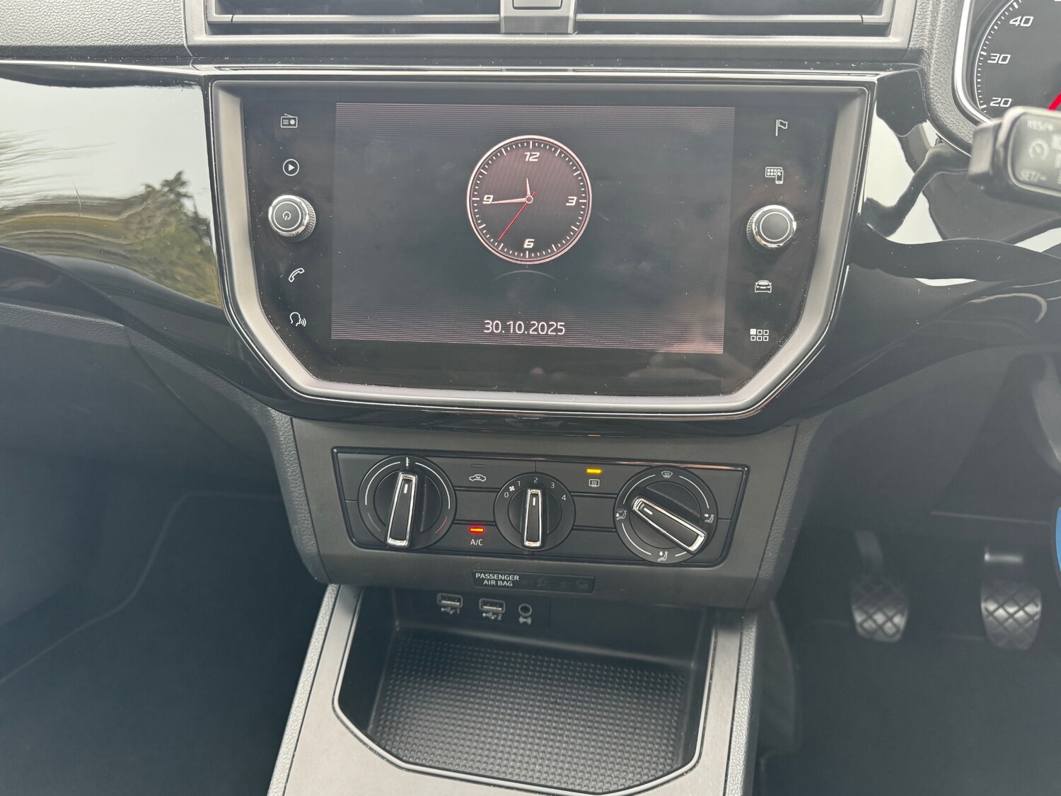 Used SEAT Ibiza 2017 for sale - 76302497: Photo 46