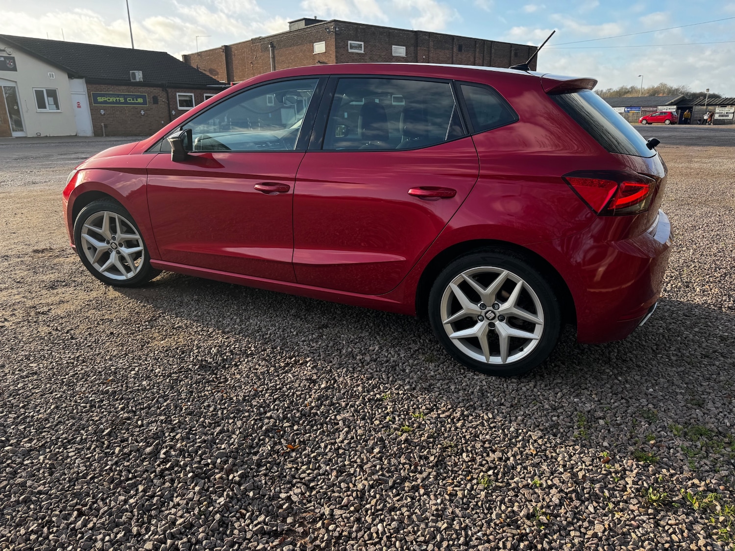 Used SEAT Ibiza 2017 for sale - 76302497: Photo 50