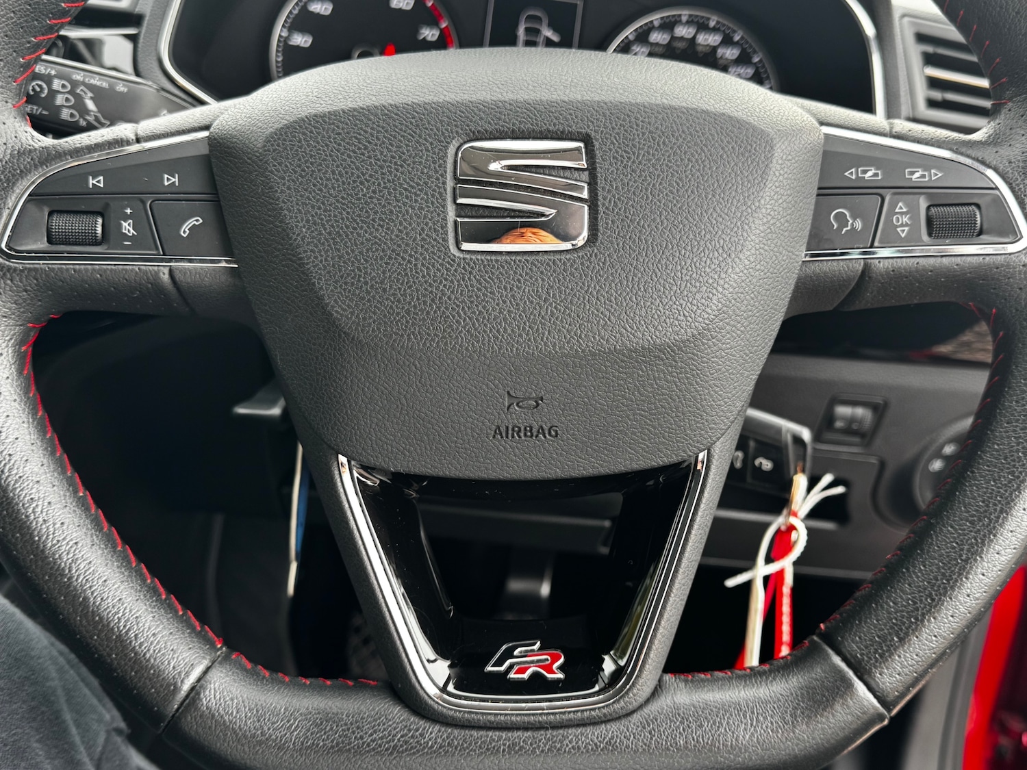 Used SEAT Ibiza 2017 for sale - 76302497: Photo 7