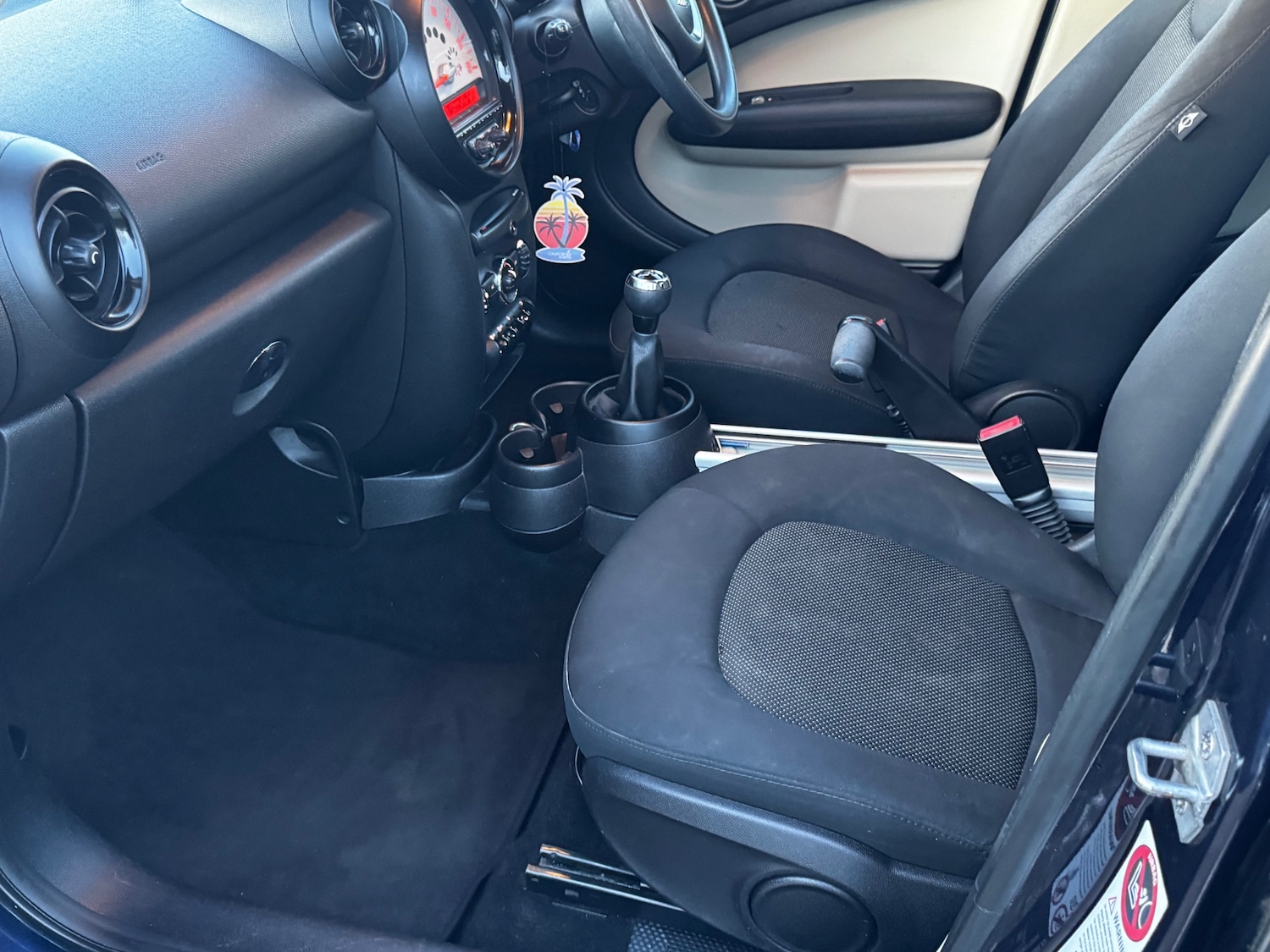 Used MINI Countryman 2013 for sale - 77997347: Photo 10