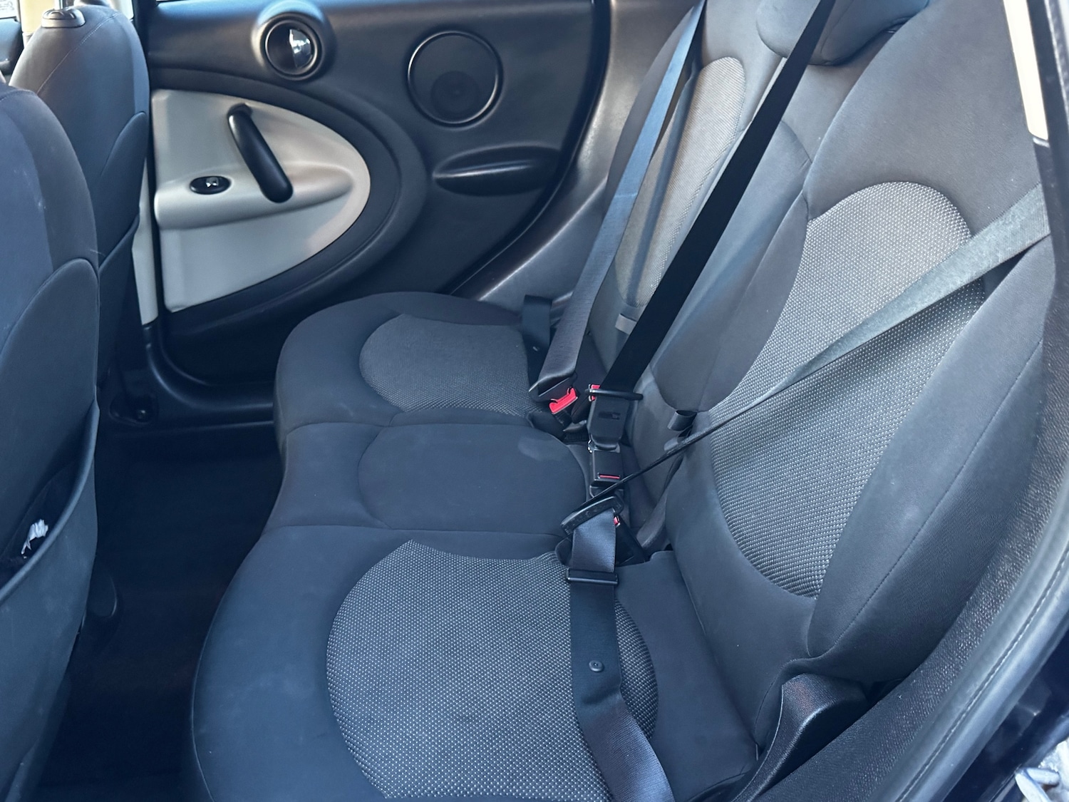 Used MINI Countryman 2013 for sale - 77997347: Photo 11