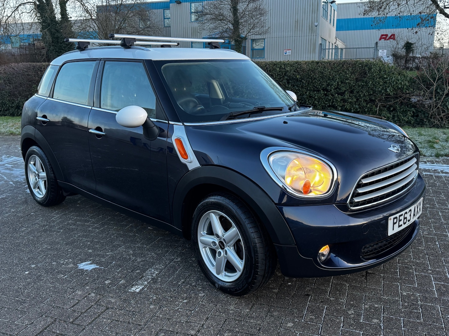 Used MINI Countryman 2013 for sale - 77997347: Photo 12