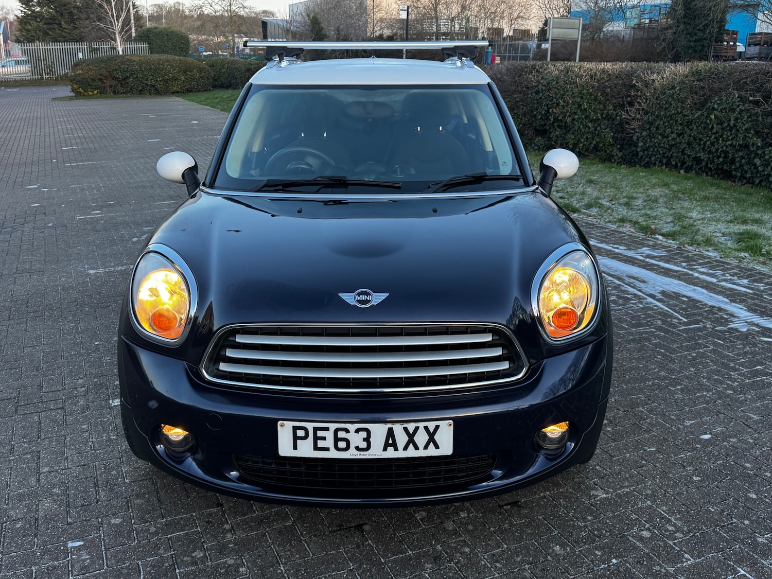 Used MINI Countryman 2013 for sale - 77997347: Photo 13