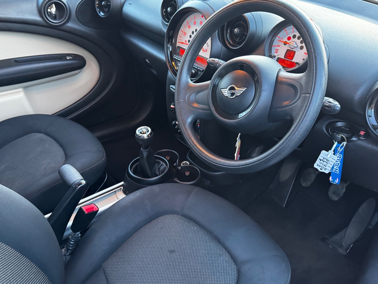 Used MINI Countryman 2013 for sale - 77997347: Photo 15