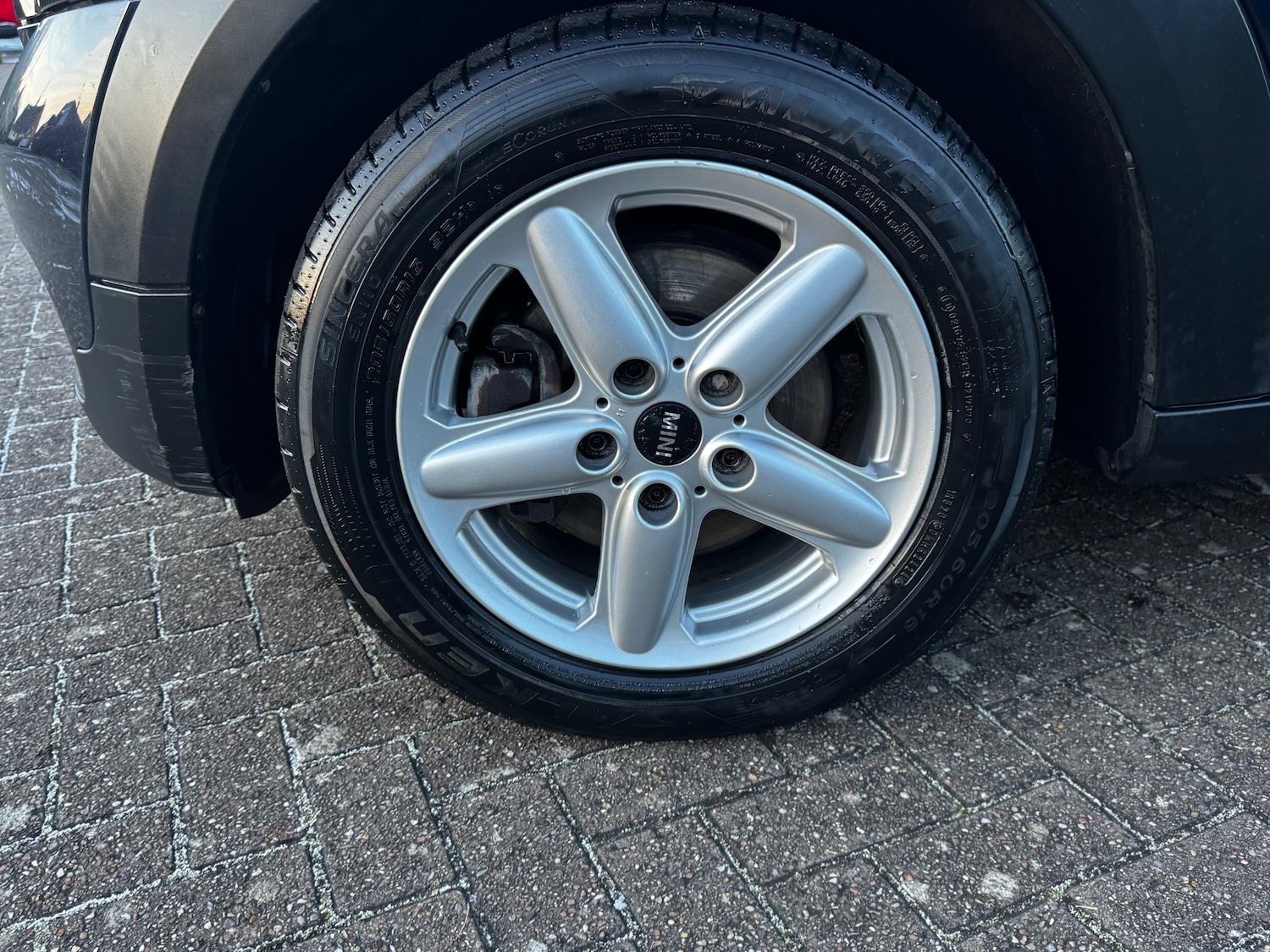 Used MINI Countryman 2013 for sale - 77997347: Photo 16