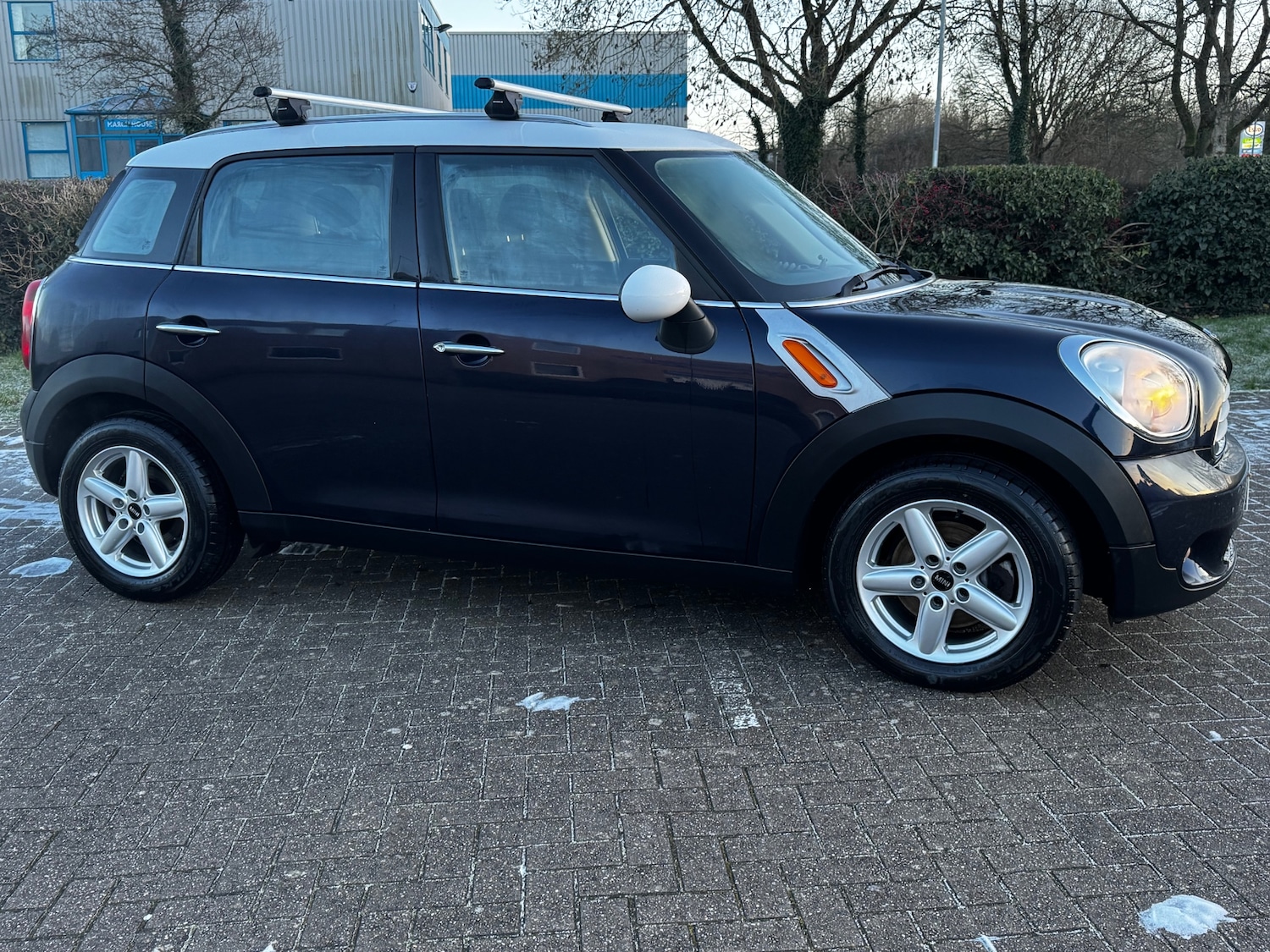 Used MINI Countryman 2013 for sale - 77997347: Photo 17