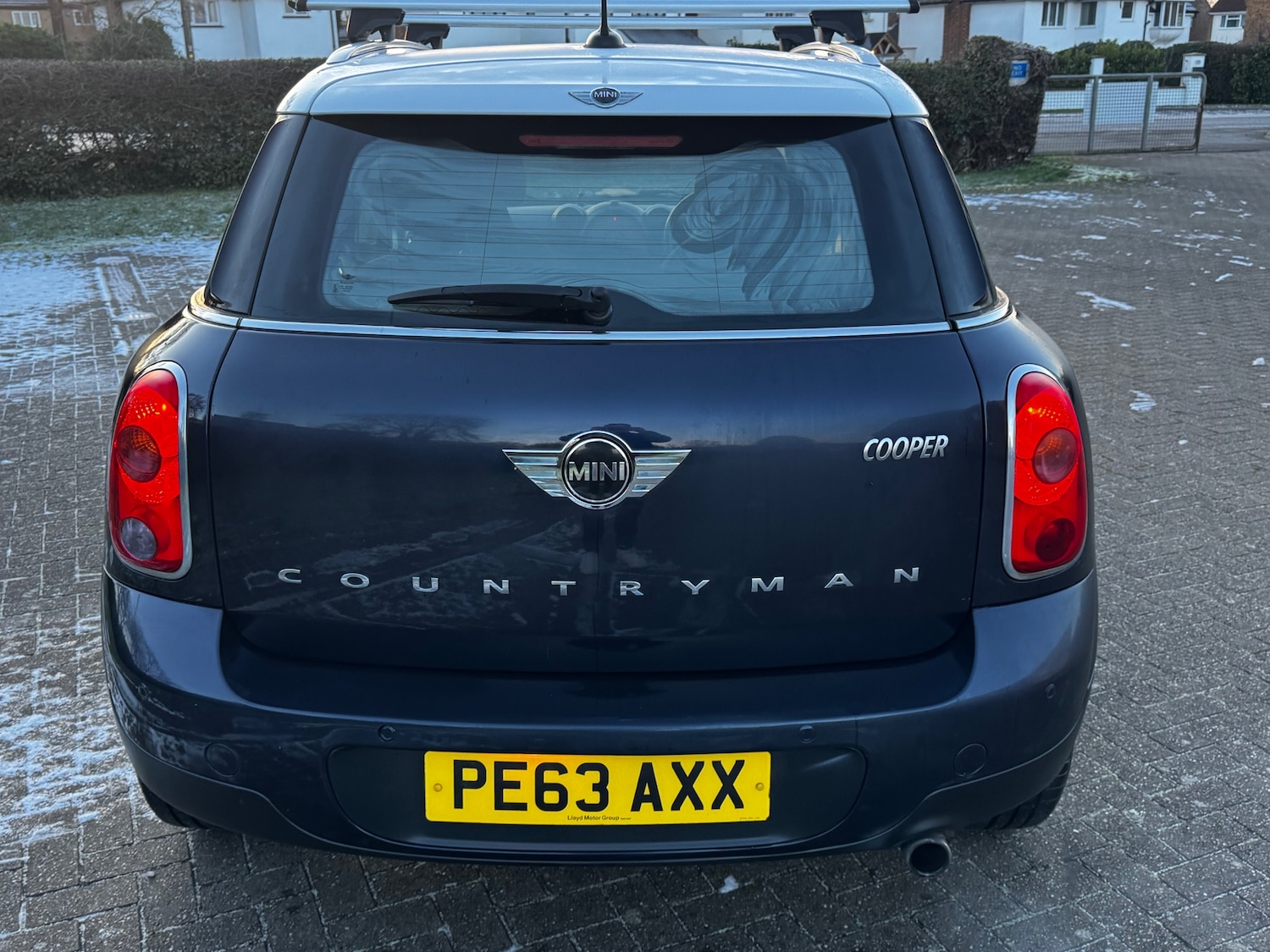 Used MINI Countryman 2013 for sale - 77997347: Photo 18