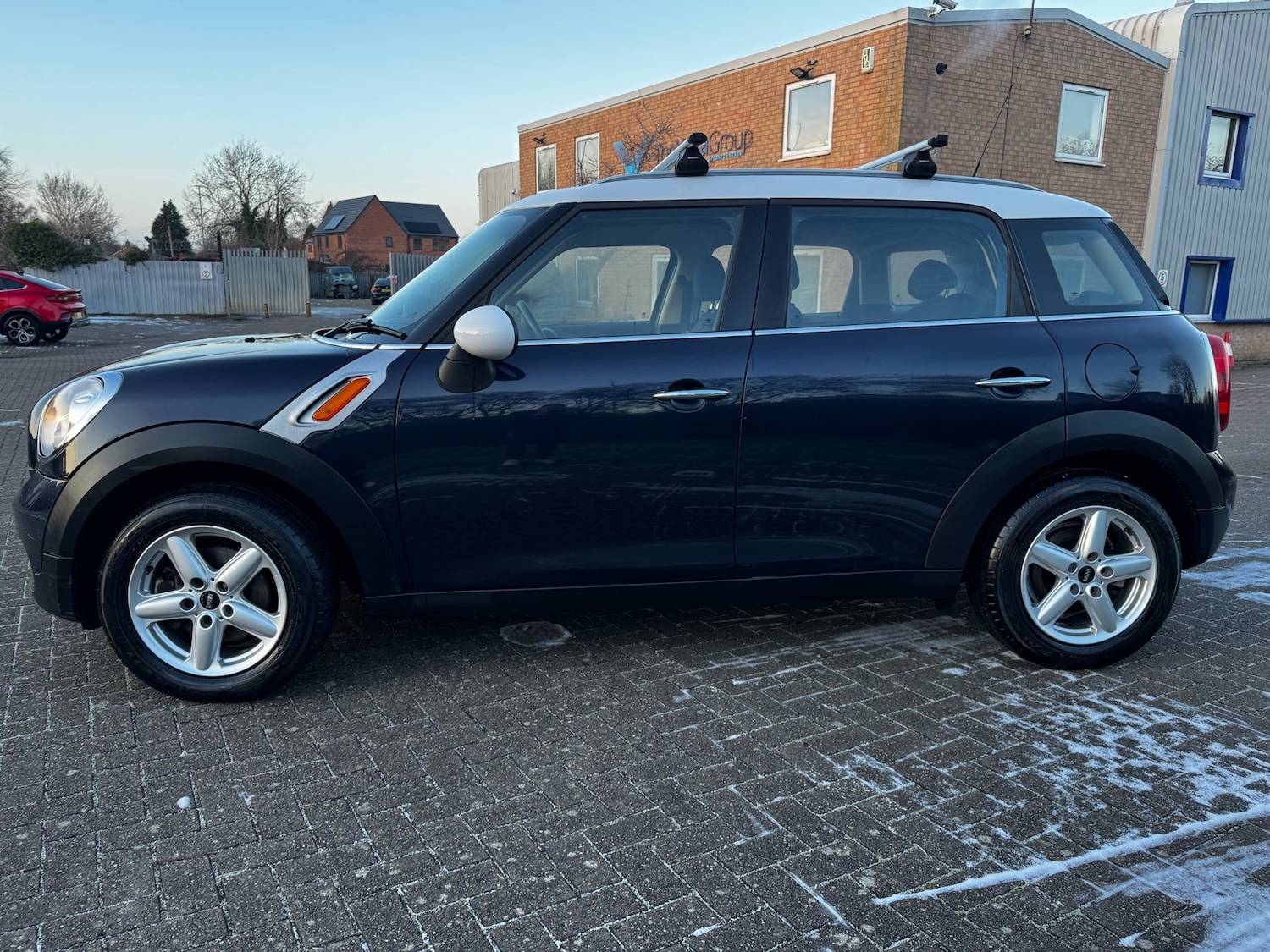 Used MINI Countryman 2013 for sale - 77997347: Photo 19