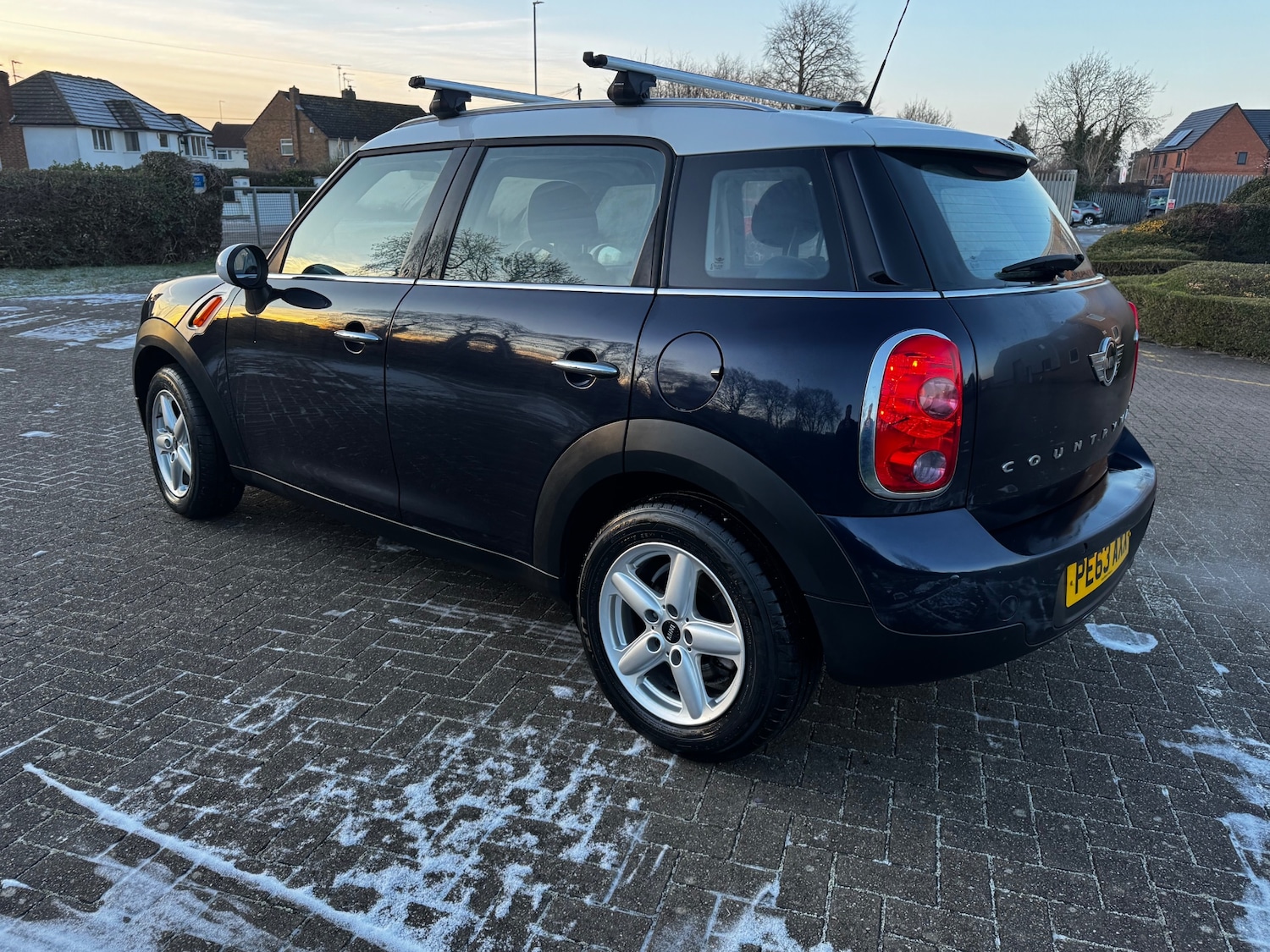 Used MINI Countryman 2013 for sale - 77997347: Photo 20