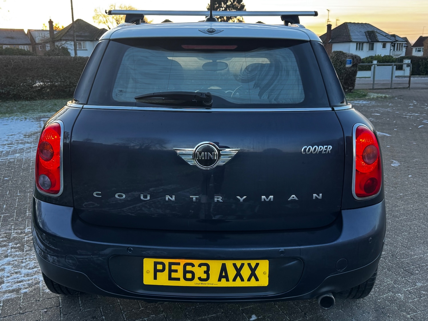 Used MINI Countryman 2013 for sale - 77997347: Photo 21