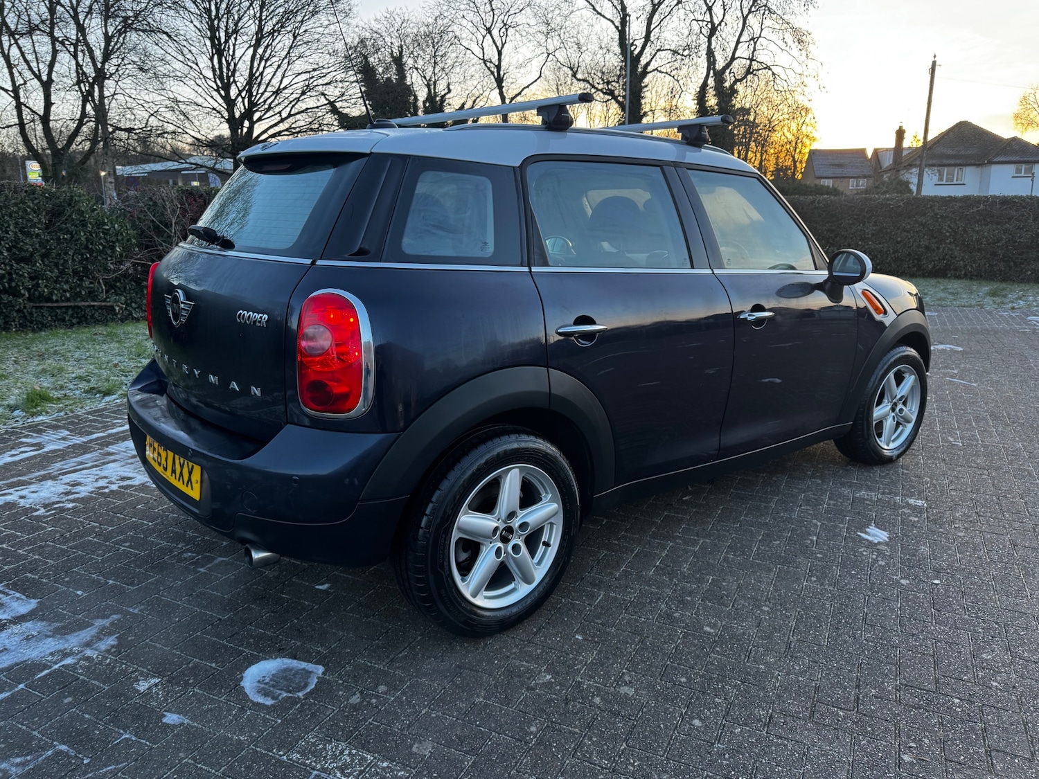 Used MINI Countryman 2013 for sale - 77997347: Photo 22