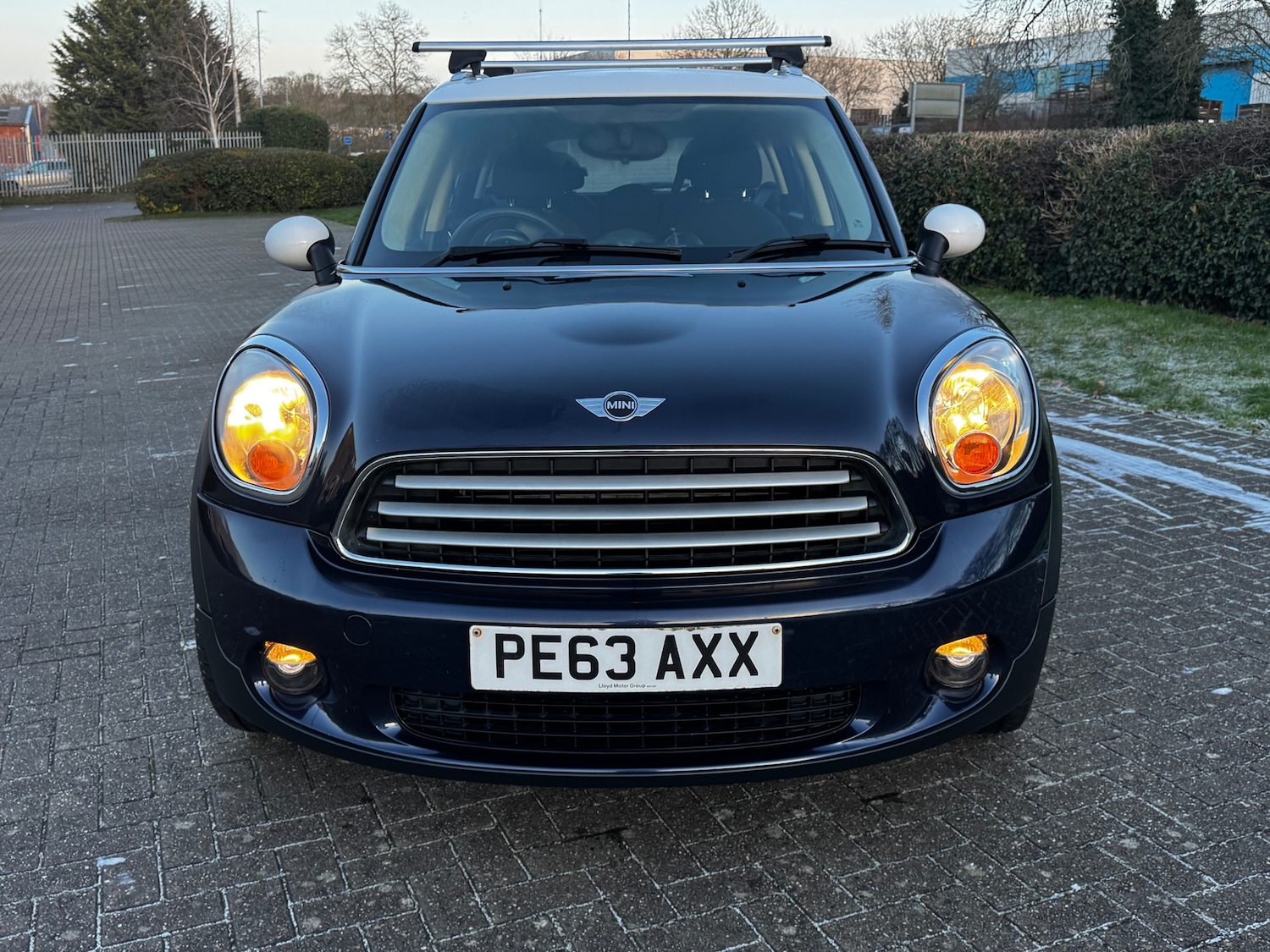 Used MINI Countryman 2013 for sale - 77997347: Photo 23