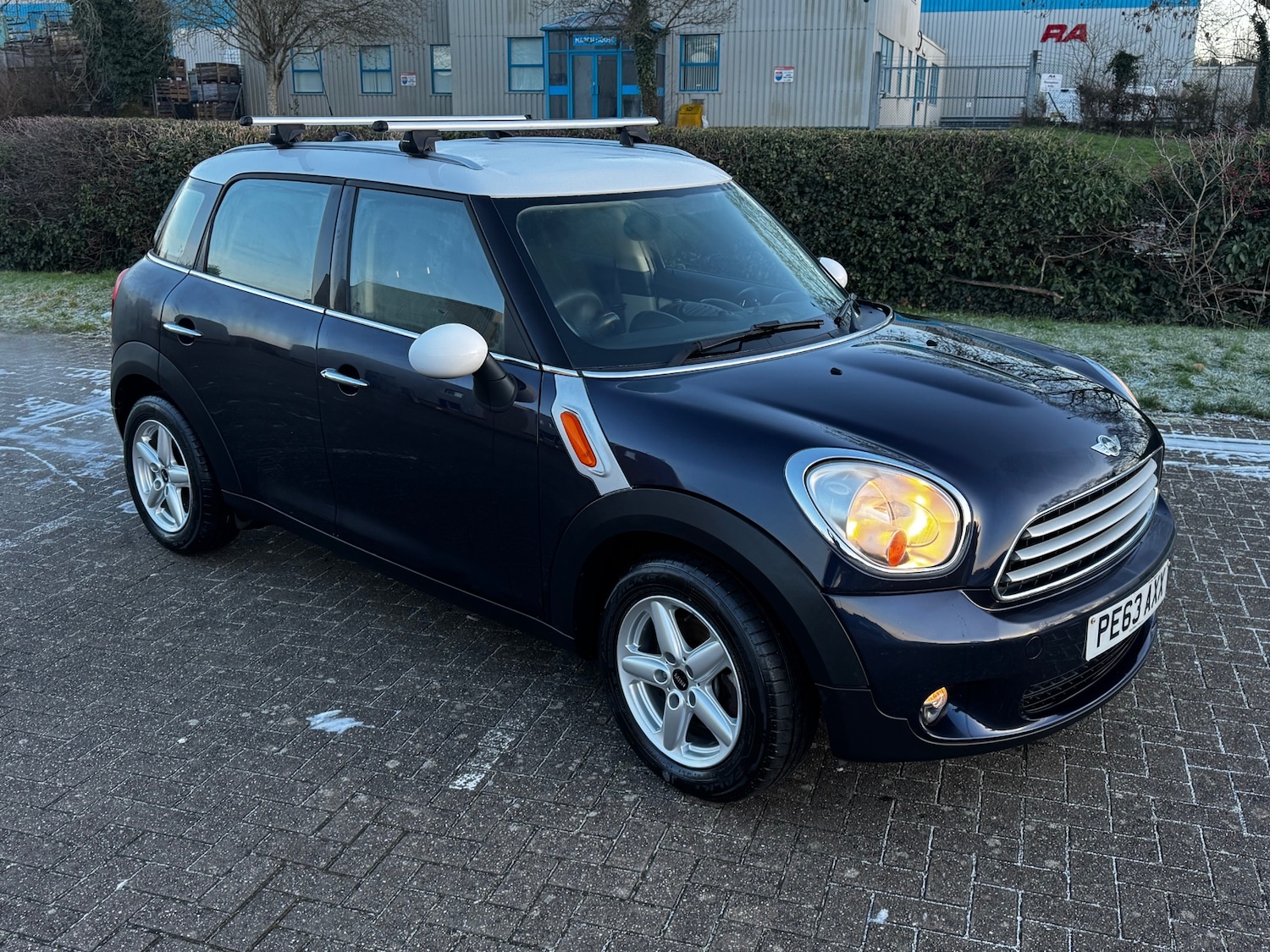 Used MINI Countryman 2013 for sale - 77997347: Photo 24