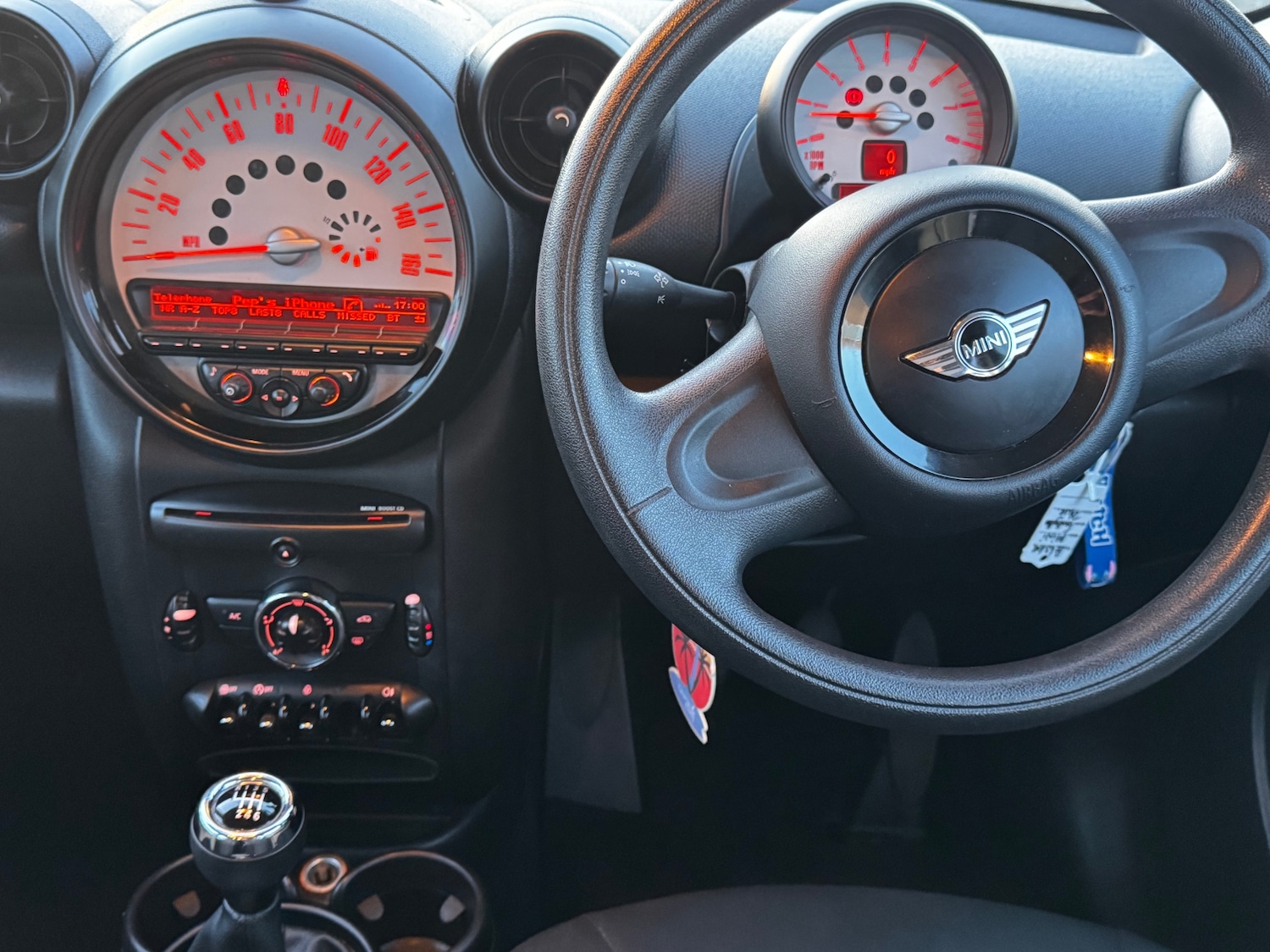 Used MINI Countryman 2013 for sale - 77997347: Photo 4