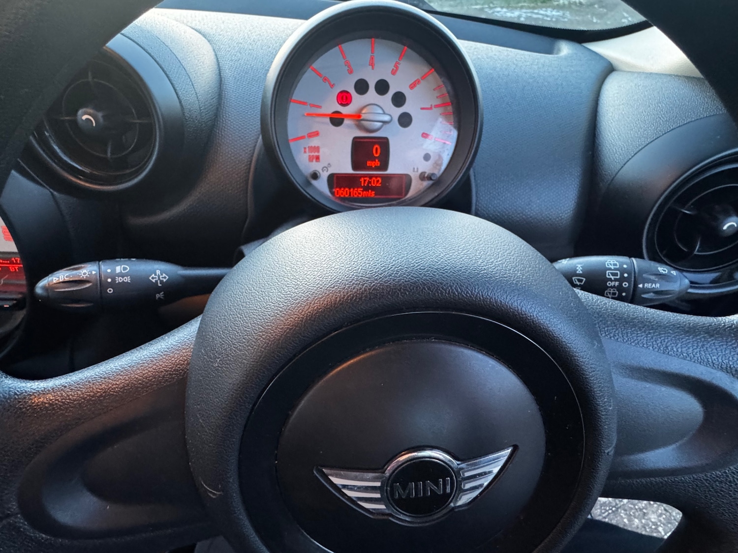 Used MINI Countryman 2013 for sale - 77997347: Photo 6