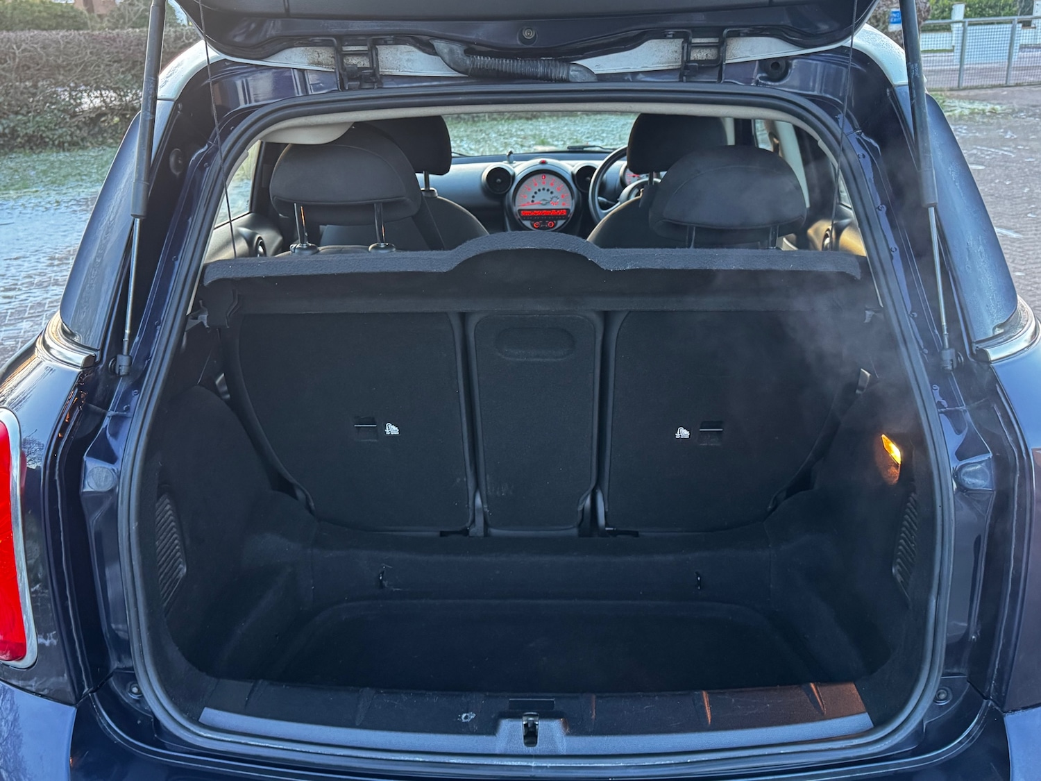 Used MINI Countryman 2013 for sale - 77997347: Photo 9