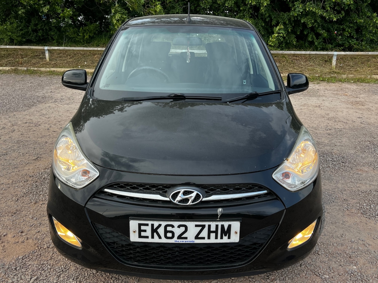 Vehicle 23
