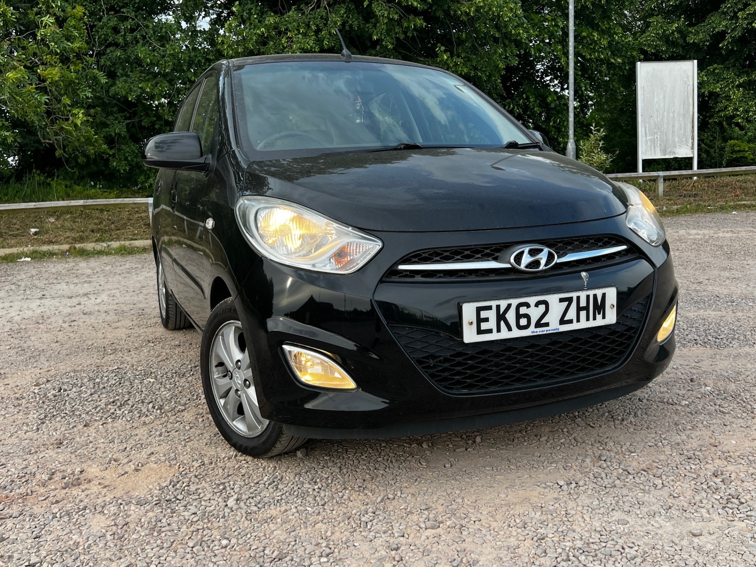 Vehicle 24