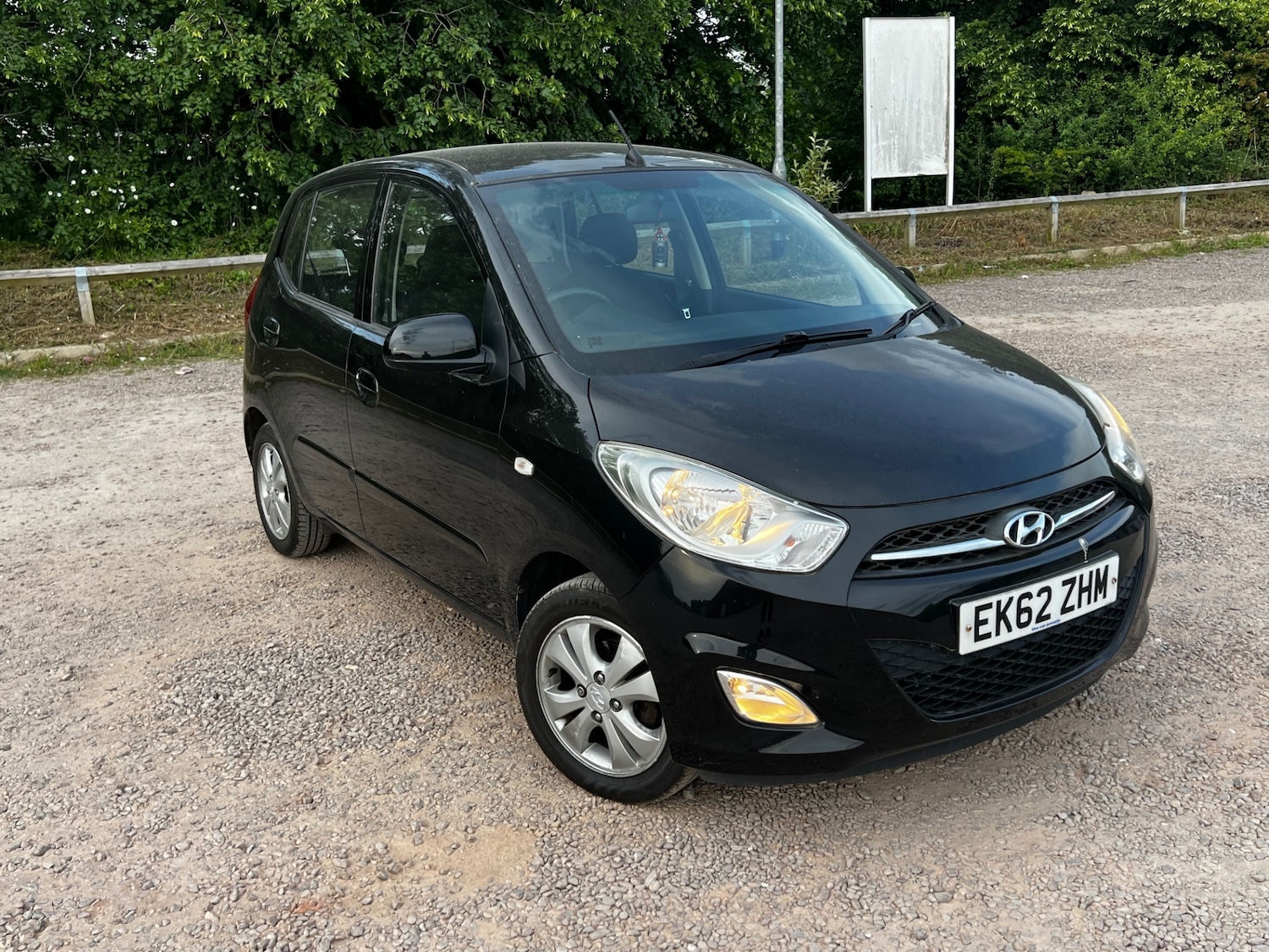 Vehicle 25