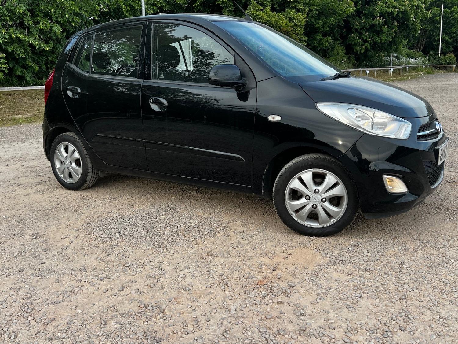 Vehicle 26