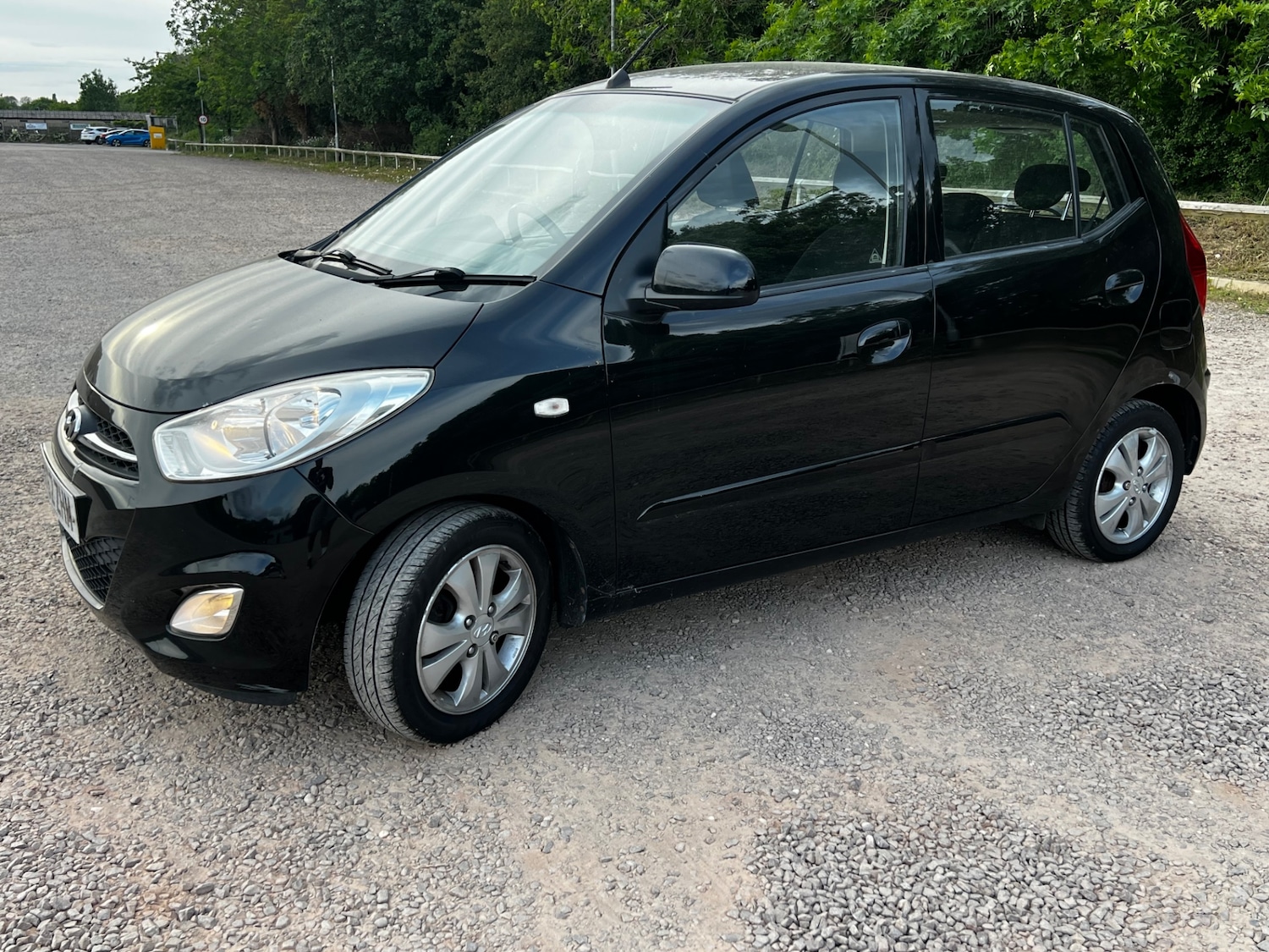 Vehicle 29