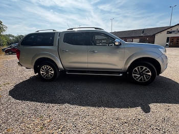 Used Nissan Navara 2019 for sale - 79261236: Photo