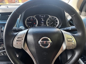 Used Nissan Navara 2019 for sale - 79261236: Photo