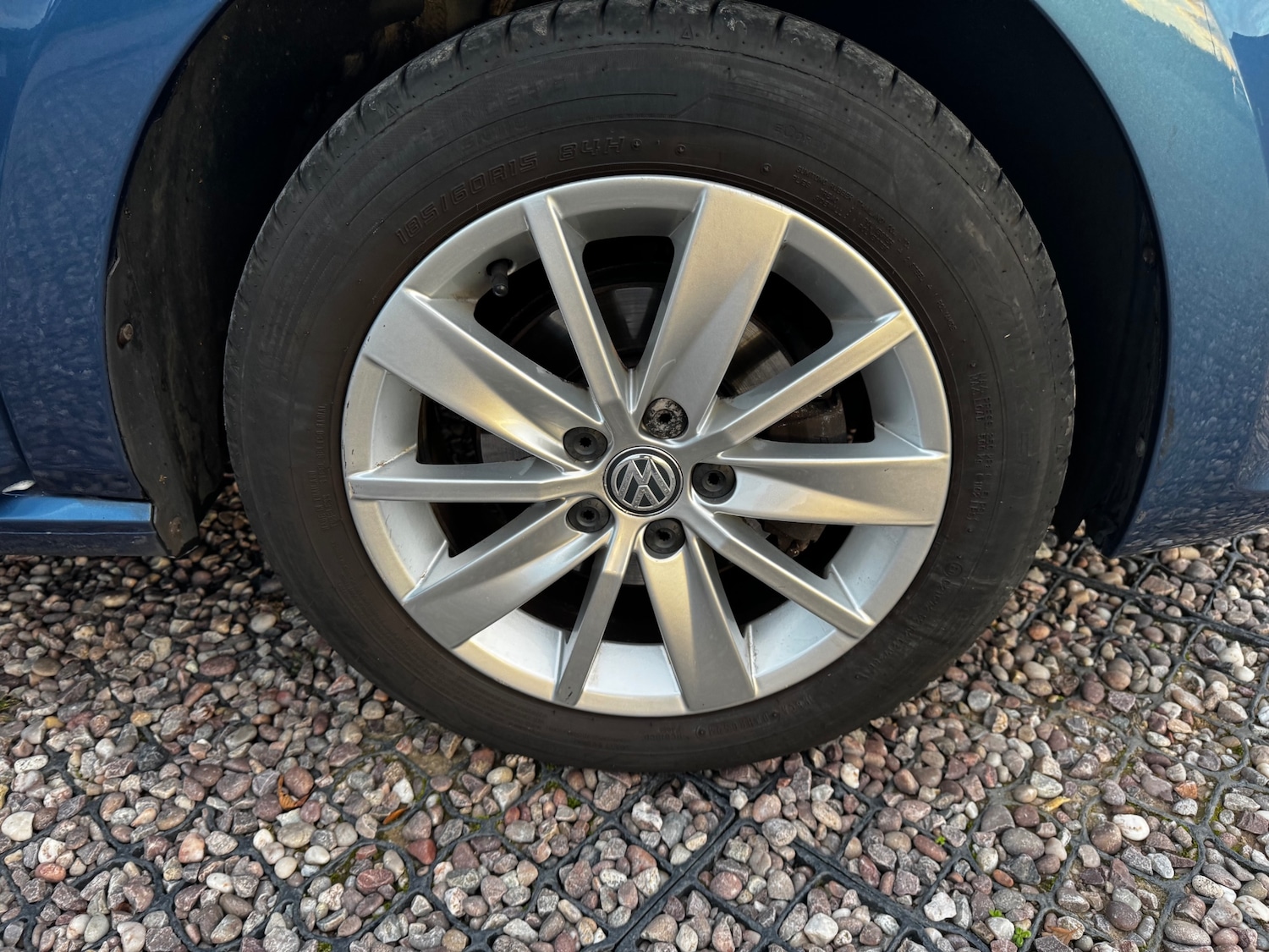 Used Volkswagen Polo 2015 for sale - 76391442: Photo 15