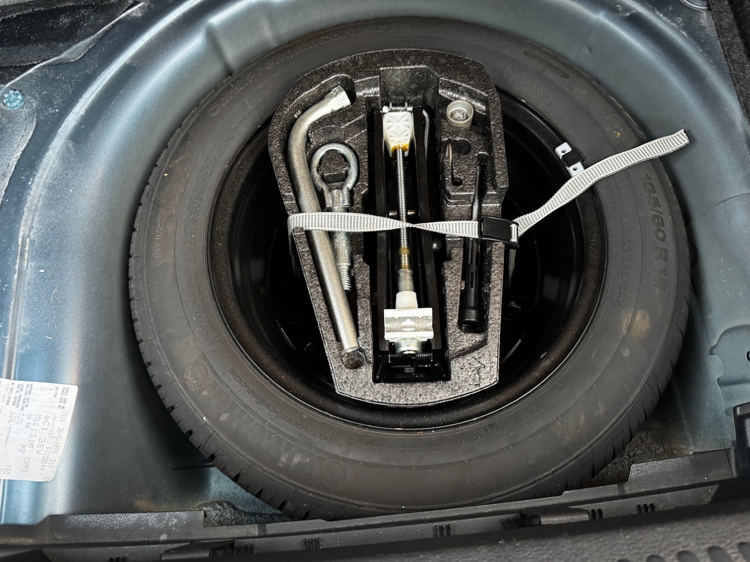 Used Volkswagen Polo 2015 for sale - 76391442: Photo 19